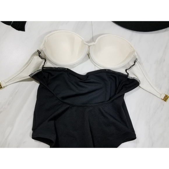 Topshop Swimsuit - Picture 4 of 6